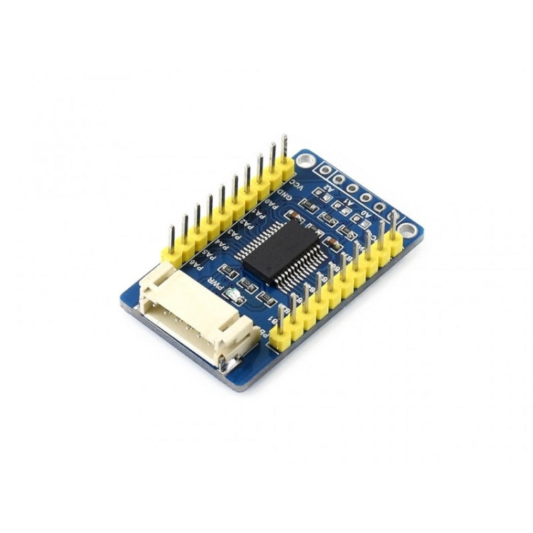 Scheda di espansione IO Waveshare MCP23017, espande 16 pin I/O Scheda di espansione IO Waveshare MCP23017, espande 16 pin I/O